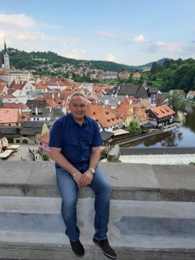 Miroslav  Ambroz 