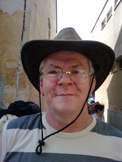 Vladimír Lesner