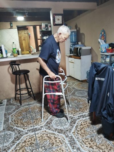 Gerardo  Quesada