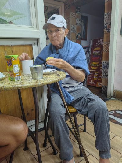 Gerardo  Quesada