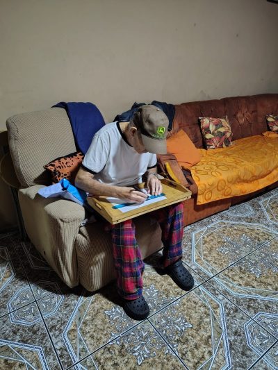 Gerardo  Quesada