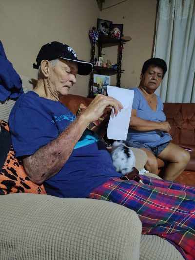 Gerardo  Quesada