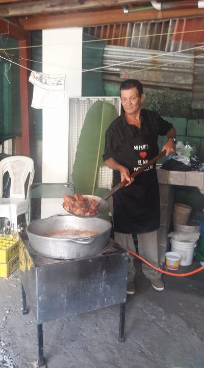Gerardo  Quesada