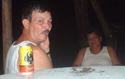 Gerardo  Quesada