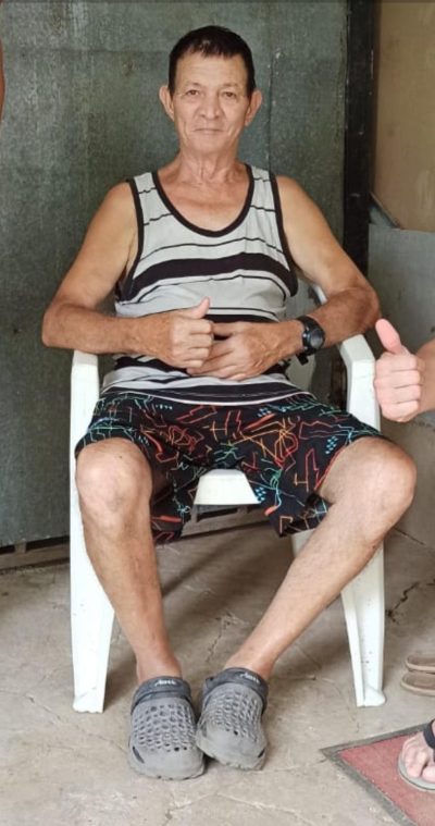Gerardo  Quesada