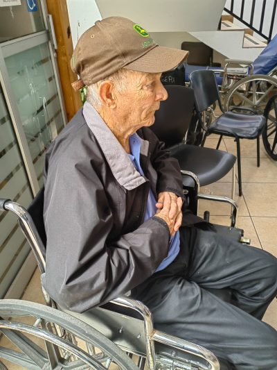 Gerardo  Quesada