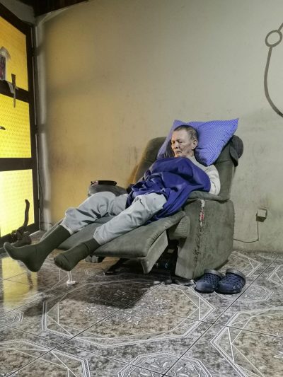 Gerardo  Quesada
