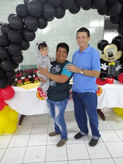 Gerardo  Quesada