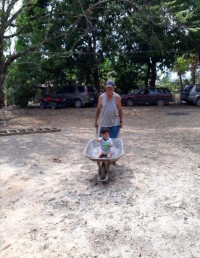 Gerardo  Quesada