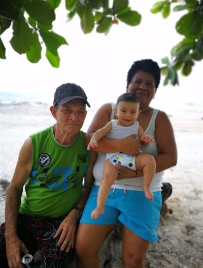 Gerardo  Quesada