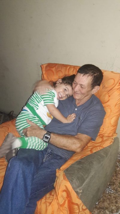 Gerardo  Quesada