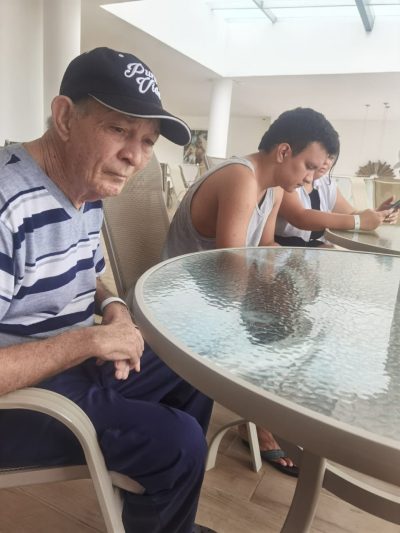 Gerardo  Quesada