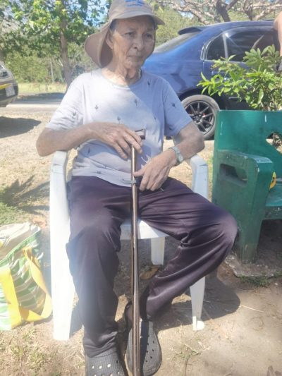 Gerardo  Quesada