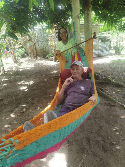 Gerardo  Quesada