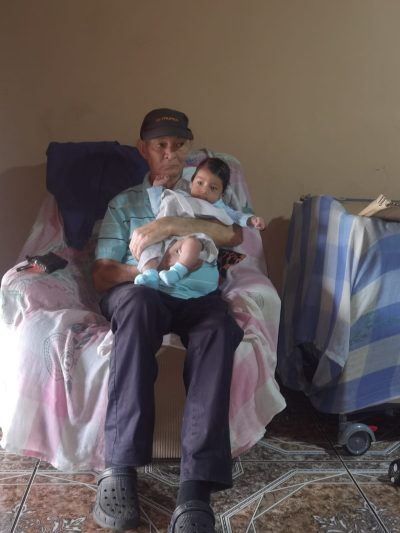 Gerardo  Quesada