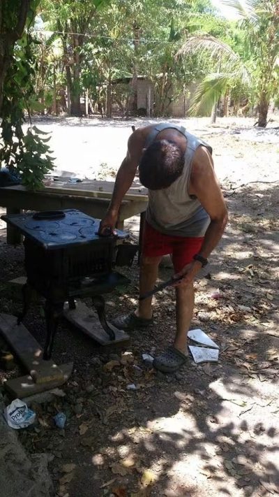 Gerardo  Quesada