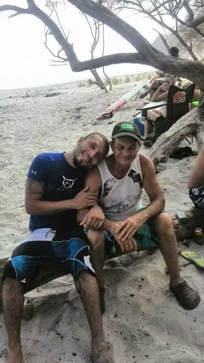Gerardo  Quesada