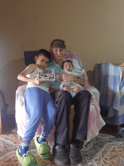 Gerardo  Quesada