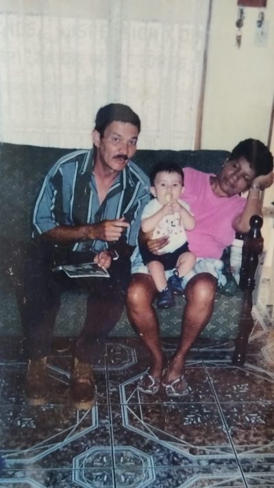 Gerardo  Quesada
