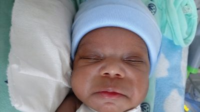 Liam David  Ararat Bermudez