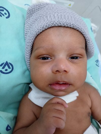 Liam David  Ararat Bermudez